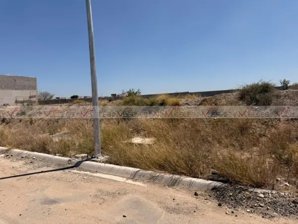 Terreno en venta en Ciudad Satelite del Norte, Salinas Victoria — foto 3 de 16