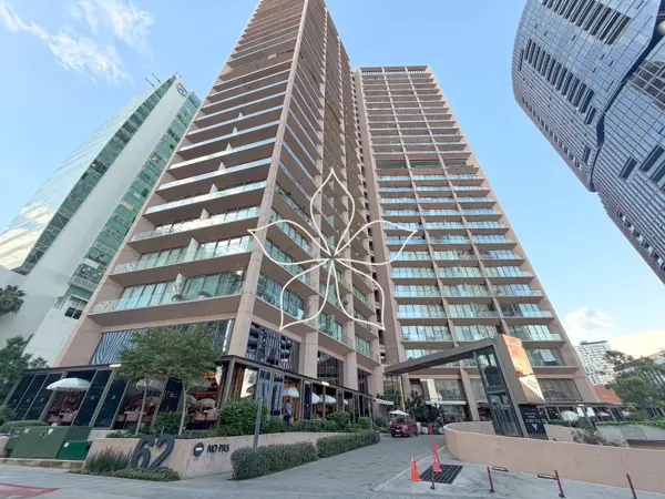 Departamento de Lujo Amueblado en Renta, Legacy Tower, Zapopan, Jal. — foto 1 de 20