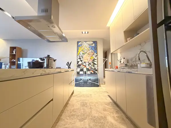Departamento en renta en Puerta de Hierro, Zapopan — foto 3 de 20