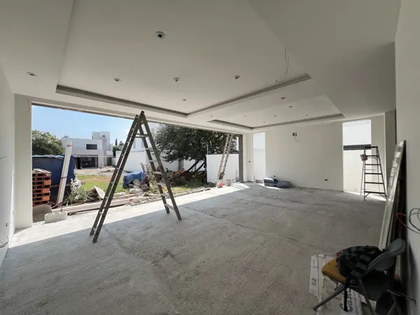 Casa en venta en Sienna Residencial, Monterrey — foto 3 de 23