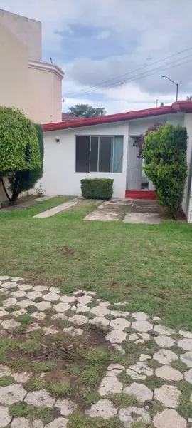 Casa en venta en Los Viñedos, San Pedro Cholula — foto 2 de 9