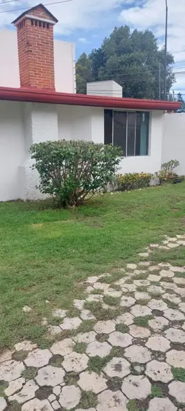 Casa en venta en Los Viñedos, San Pedro Cholula — foto 3 de 9