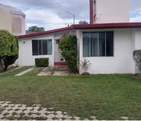 Casa en Venta en San Pedro Cholula, Puebla cerca de Club de Golf Las Huertas — foto 1 de 9