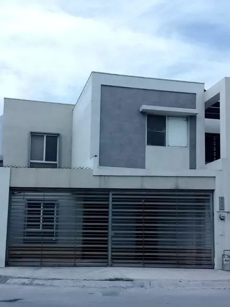 Casa en Renta Lomas de Garcia — foto 1 de 17