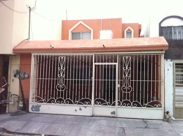 Casa en Renta Balcones de Santo Domingo San Nicolas — foto 1 de 11