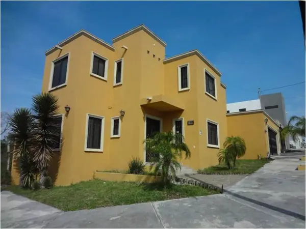 Hermosa Casa en Renta Colonia Paseo de San Miguel — foto 1 de 7