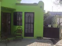 Casa en Venta Colonia Solidaridad — foto 1 de 4
