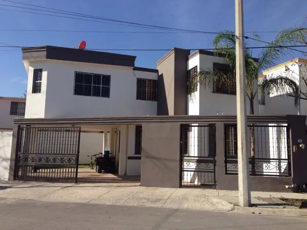 Casa en Renta en Misión Santa Fe Guadalupe N L — foto 1 de 12
