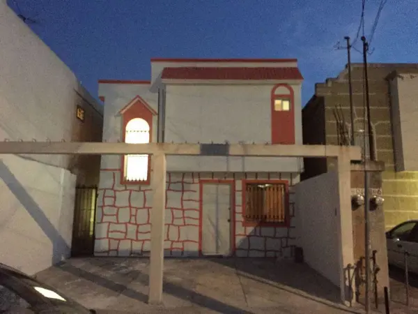 Renta Casa Colonia Paseo de San Miguel Guadalupe — foto 1 de 10