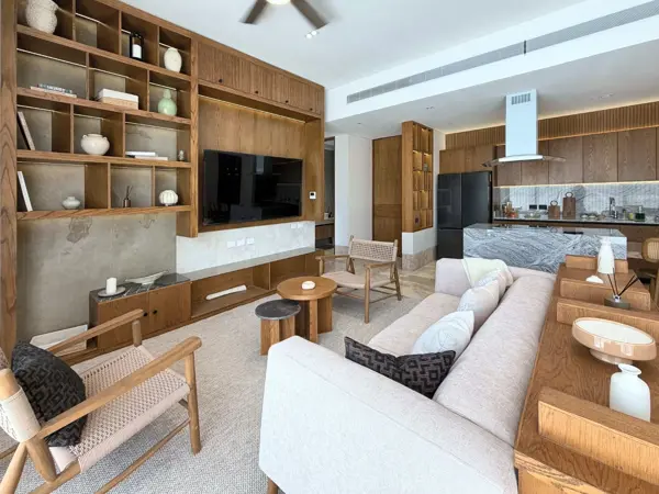 Departamento en Preventa en Mérida Yucatán en San Ramón Norte — foto 1 de 25