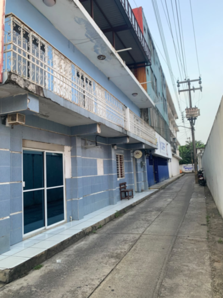Edificio en renta en Tuxtepec Centro, San Juan Bautista Tuxtepec — foto 2 de 5