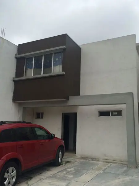 Casa en Renta Privalia Concordia I Apodaca — foto 1 de 14