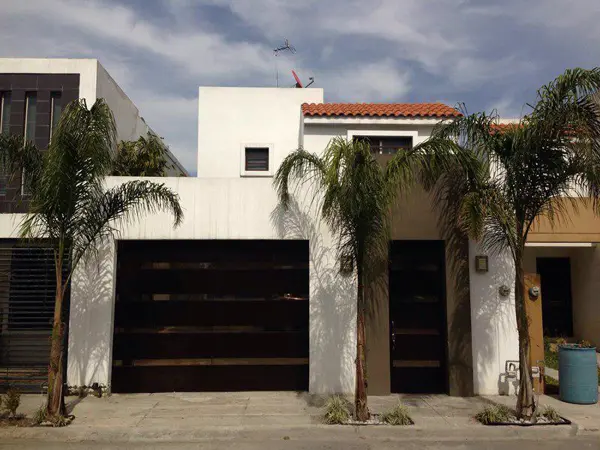 Venta Casa en las Lomas Sector Bosques Garcia Nuevo Leon — foto 1 de 14