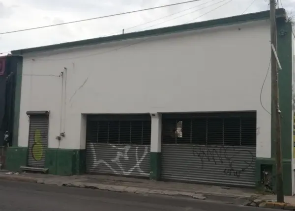 Casa en Venta Centro de Monterrey — foto 1 de 2