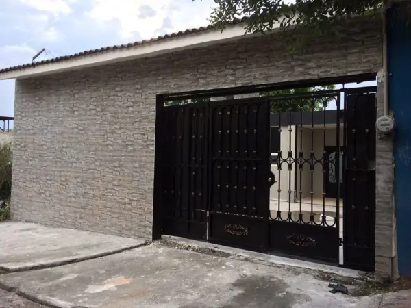 Venta Casa Porvenir Monterrey ( Area San Bernabé) — foto 1 de 12