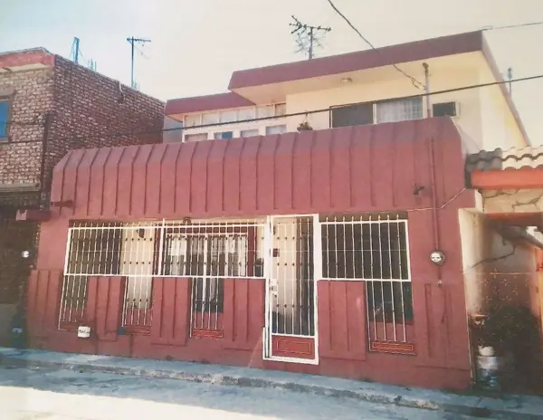 Casa en Venta Nogalar en San Nicolas de los Garza — foto 1 de 6