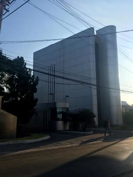 Renta de Oficinas en Centro de Monterrey — foto 1 de 16