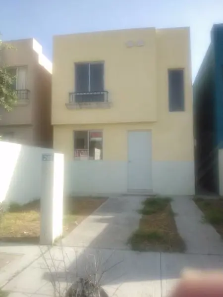 Casa en venta en Mitras Poniente Bicentenario, García — foto 2 de 13