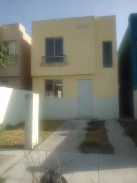 Venta Casa Colonia Mitras Poniente Bicentenario — foto 1 de 13