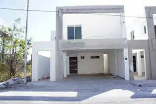 Casa Nueva en Venta en la Colonia Nueva Linda Vista, Privada — foto 1 de 10