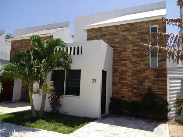 Venta Casa Playa del Carmen — foto 1 de 15