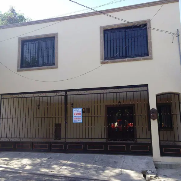 Hermosa Casa en Venta Colonia los Sauces San Pedro Garza Garcia N L — foto 1 de 22