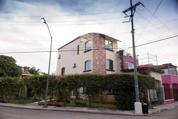 Venta Casa en Cancun Sm 50 — foto 1 de 15