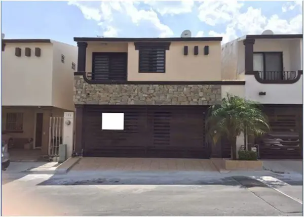 Venta Casa Colonia Residencial los Morales — foto 1 de 13