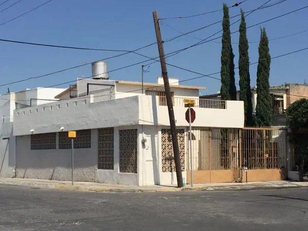 Casa en Venta Colonia las Alamedas San Nicolas de los Garza — foto 1 de 11