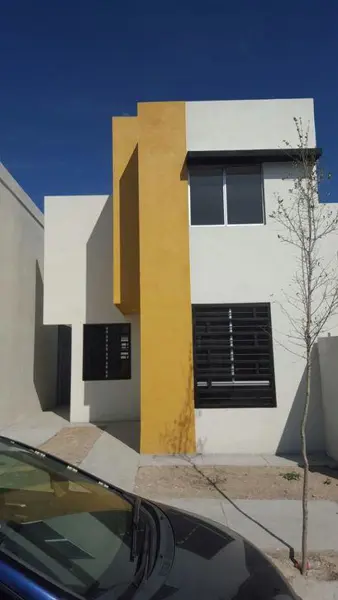 Venta Casa Fraccionamiento Anzures Juarez — foto 1 de 19
