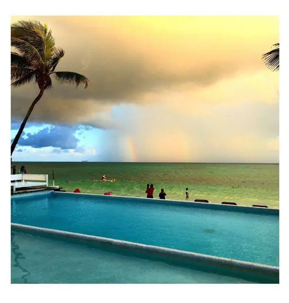 Venta Departamento en Playa del Carmen — foto 1 de 9