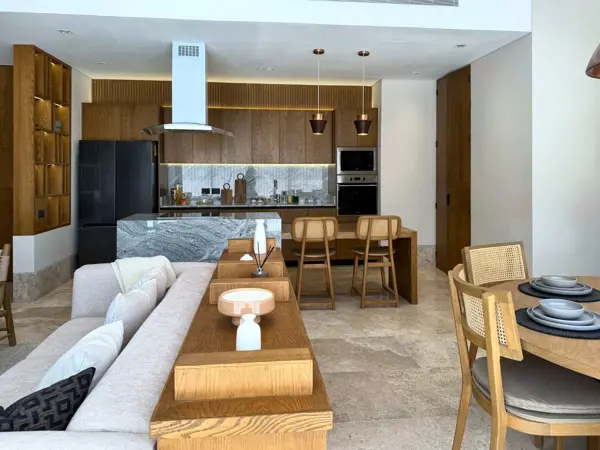 Departamento en Venta en Mérida Yucatán en San Ramón Norte — foto 1 de 25