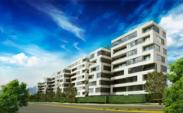Venta Departamento Penthouse Bosques Residencial San Pedro Garza Garc — foto 1 de 19