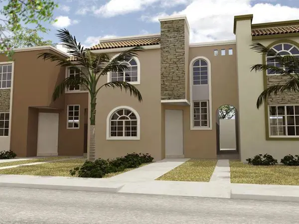 Casa en Venta Fraccionamiento Hacienda Santa Isabel en Apodaca — foto 1 de 10