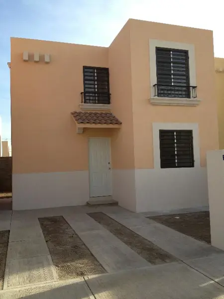 Casa en Venta Mitras Poniente Sector Sacramento — foto 1 de 2