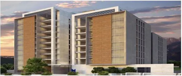 Venta de Penthouse de Torre del Angel en San Pedro — foto 1 de 38