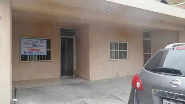 Venta Casa Colonia Azteca Guadalupe — foto 1 de 12