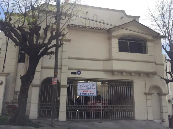 Casa Venta Pedregal la Silla Monterrey — foto 1 de 2