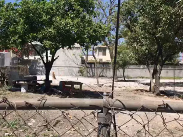 Terreno Florida a 3 Minutos del Tec, Monterrey, N.l. — foto 1 de 4