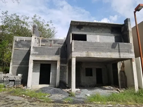 Venta Casa Obra Gris, Residencial Bosques de San Jose, Santiago, N.l. — foto 1 de 7