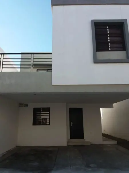 Casa en venta en Almería, Apodaca — foto 2 de 12