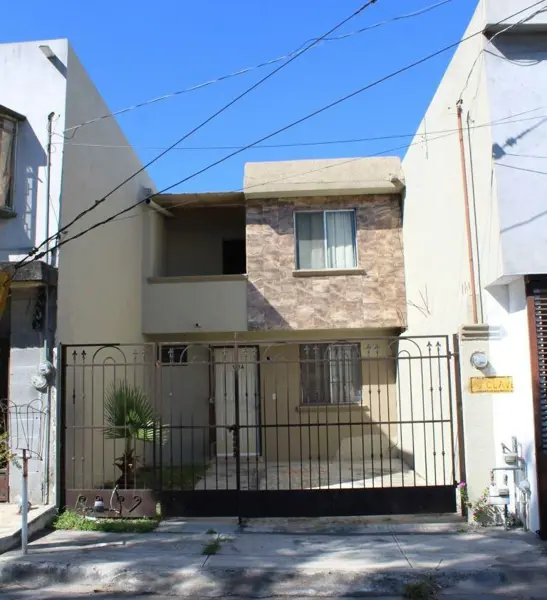 Casa en Venta Jardines de San Miguel, Guadalupe, N.L. — foto 1 de 16