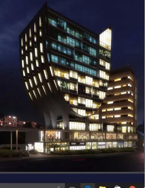 Oficina en Venta Distrito San Jeronimo — foto 1 de 3