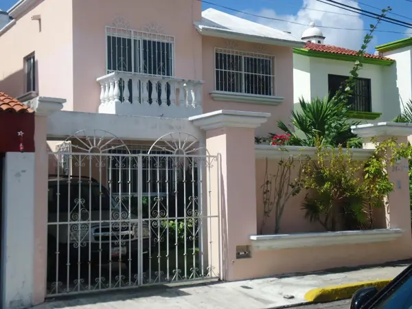 Venta de Casa en Sm15 Cancun Quintana Roo — foto 1 de 15