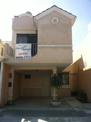 Venta de Casa en Privadas de Santa Rosa en Apodaca — foto 1 de 3