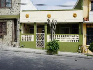 Vendo Casa en Valle de Infonavit Muy Cerca del Parque Tucan — foto 1 de 6