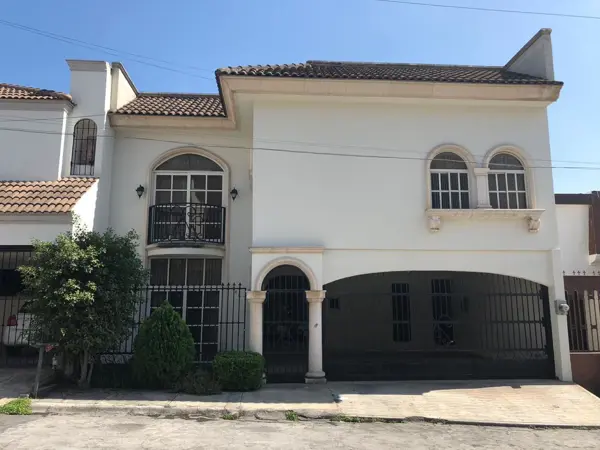 Casa Venta Colinas de San Jeronimo Monterrey — foto 1 de 15
