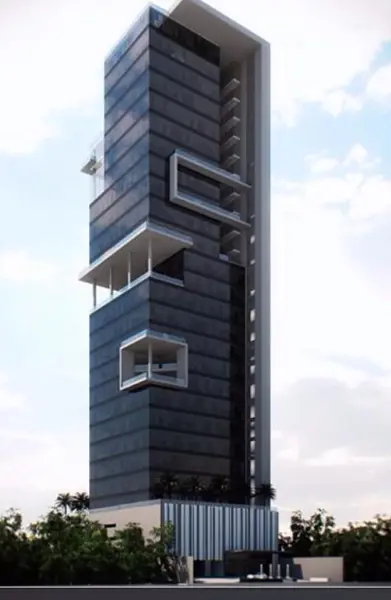 Torre Altreca - San Jeronimo — foto 1 de 3