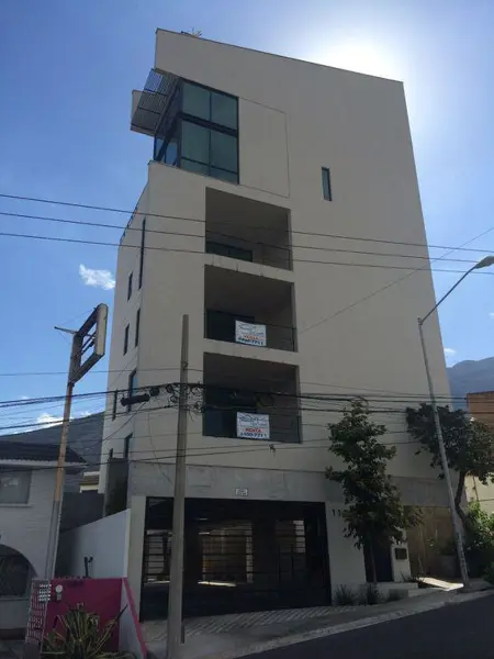 Departamento en Venta San Jeronimo en Monterrey — foto 1 de 11