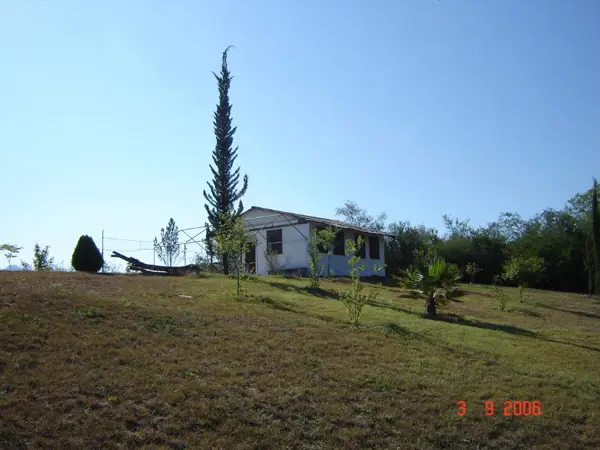 Venta Terreno Huajuquito en los Cavazos Santiago — foto 1 de 9